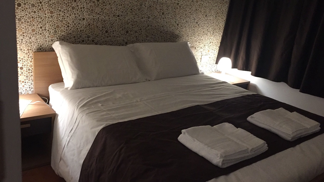 Photo of Bedroom in Coste
