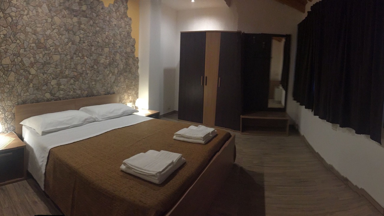 Photo of Bedroom in Coste