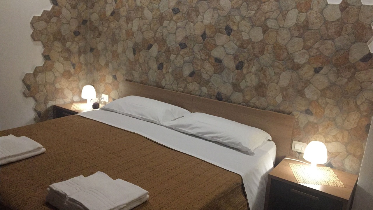 Photo of Bedroom in Coste