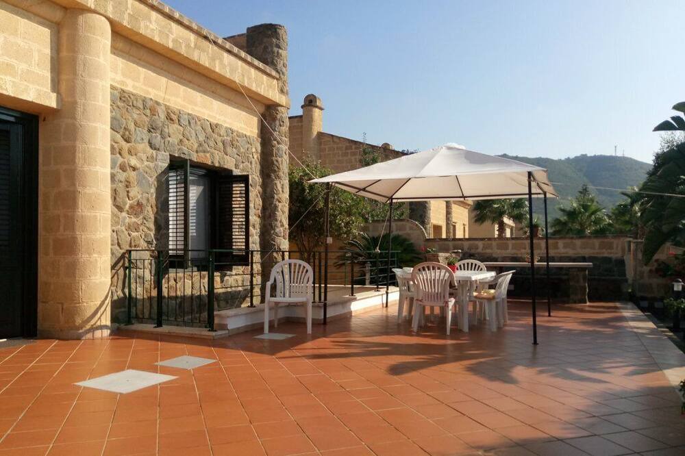 Photo of Patio Balcony in Mazzaforno