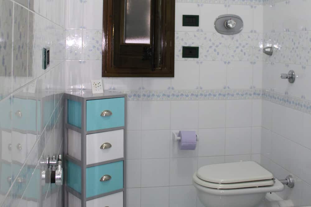 Photo of Bathroom in Mazzaforno