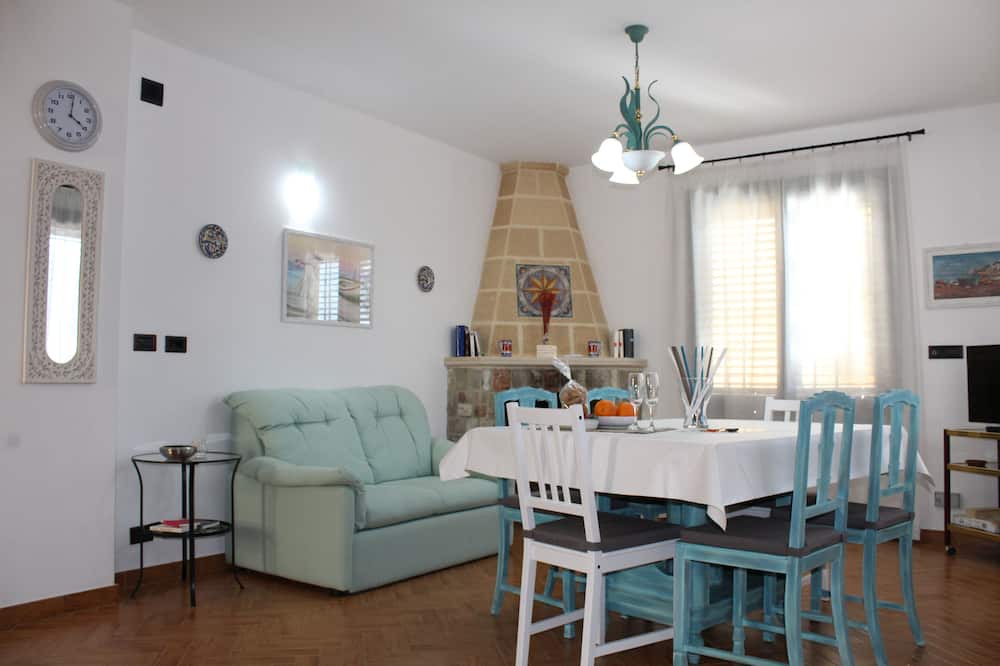 Photo of Livingroom in Mazzaforno