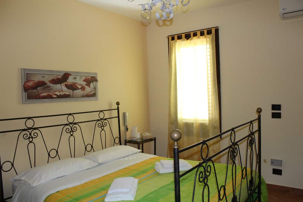 Photo of Bedroom in Mazzaforno