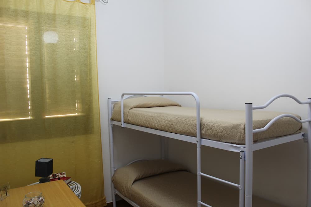 Photo of Bedroom in Mazzaforno