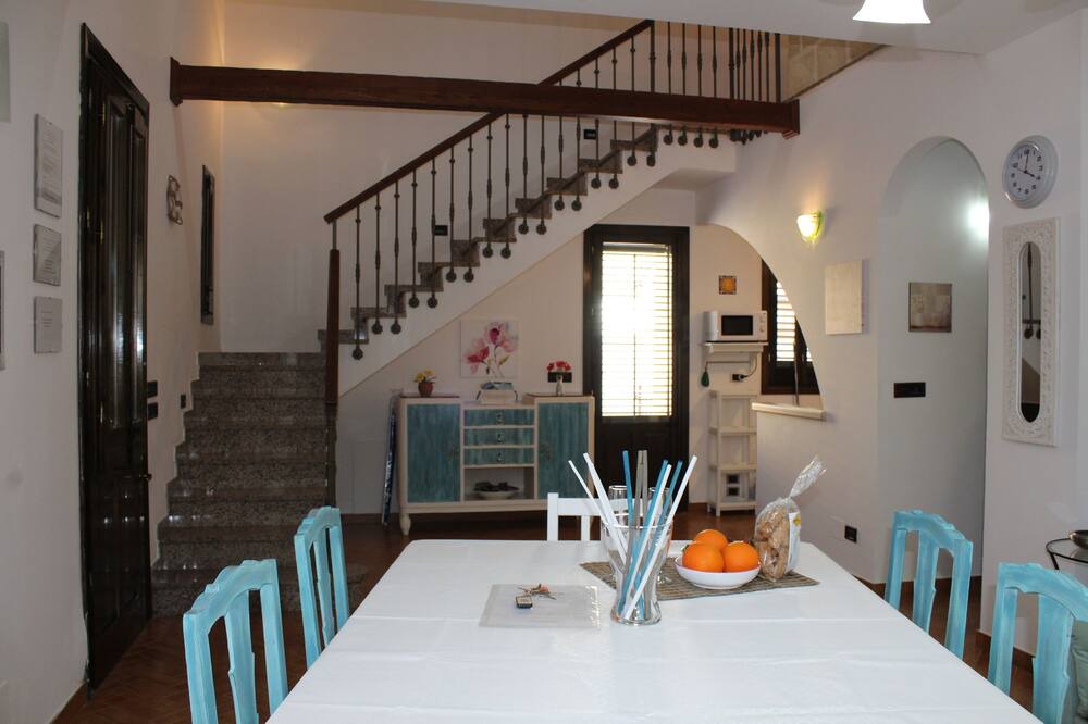 Photo of Kitchen in Mazzaforno