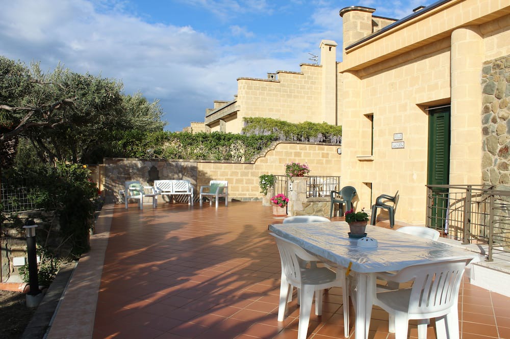 Photo of Patio Balcony in Mazzaforno