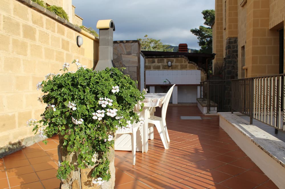 Photo of Patio Balcony in Mazzaforno