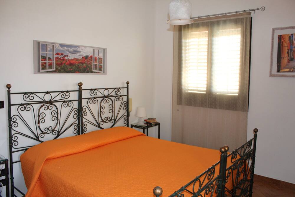 Photo of Bedroom in Mazzaforno
