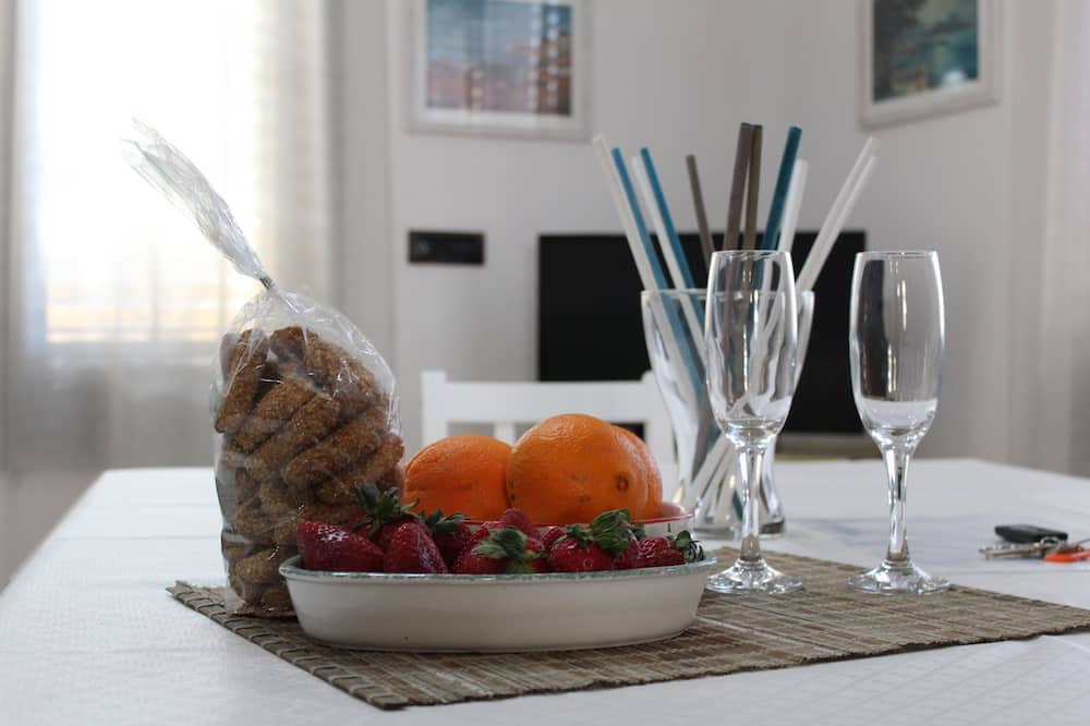 Photo of Kitchen in Mazzaforno