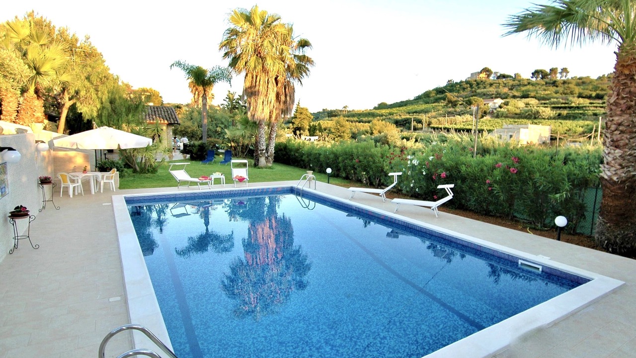 Photo of Outdoor in Trappeto