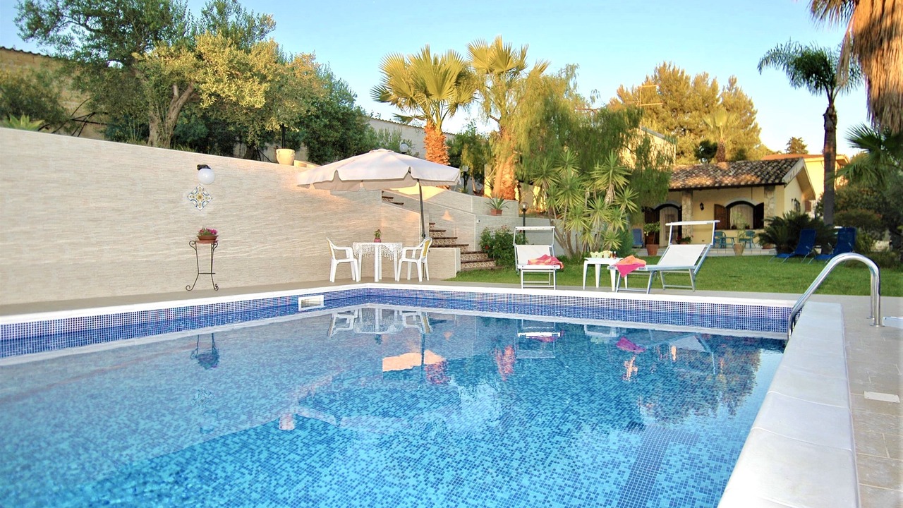 Photo of Outdoor in Trappeto