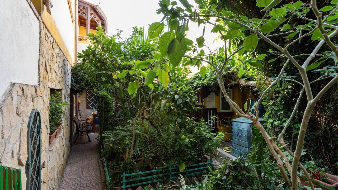 Photo of Outdoor in Villa San Giovanni