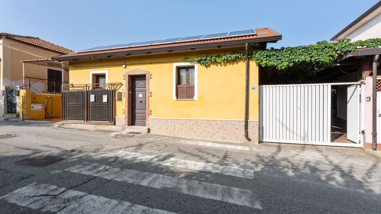 Photo of Outdoor in Villa San Giovanni