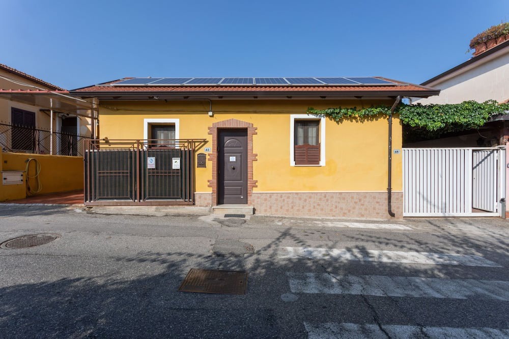 Photo of Outdoor in Villa San Giovanni