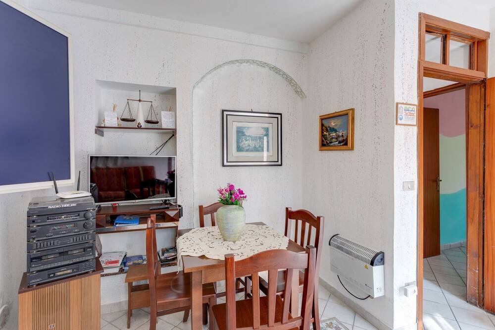 Photo of Livingroom in Villa San Giovanni