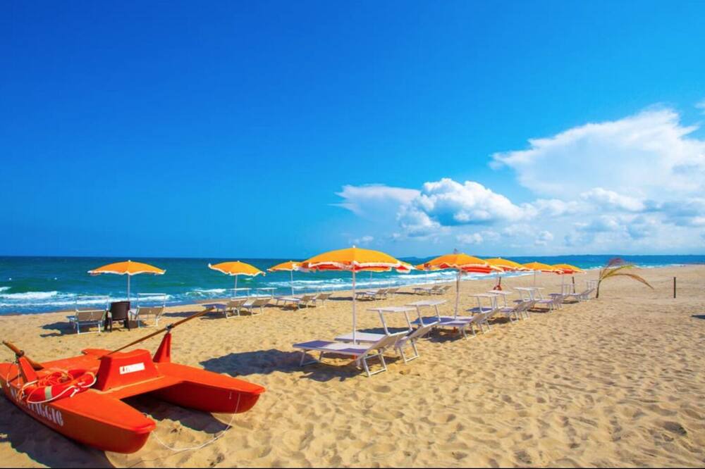 Photo of Outdoor in Vaccarizzo