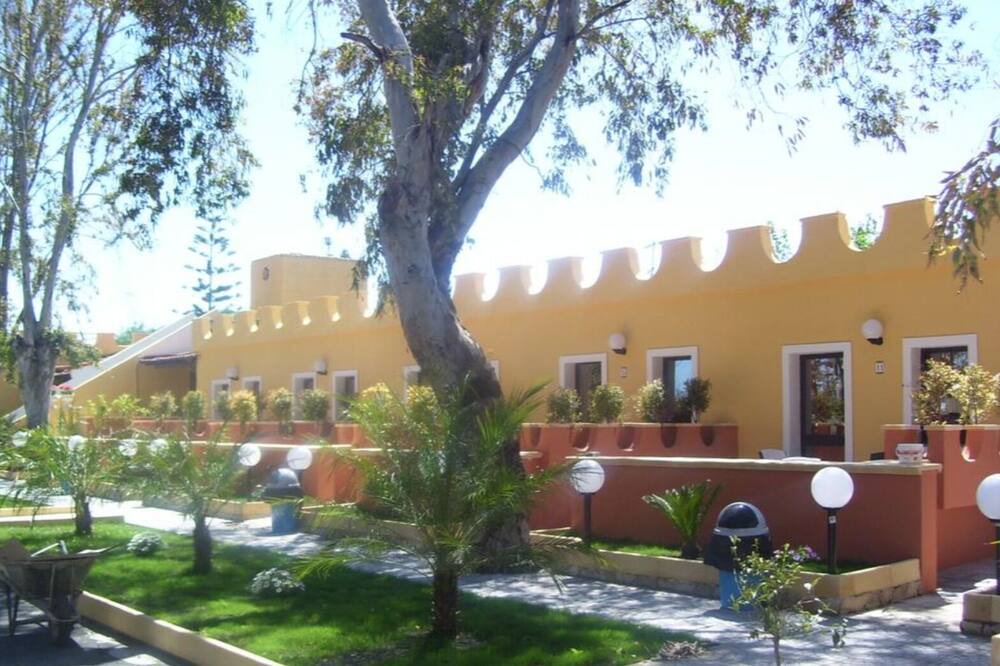 Photo of Outdoor in Vaccarizzo