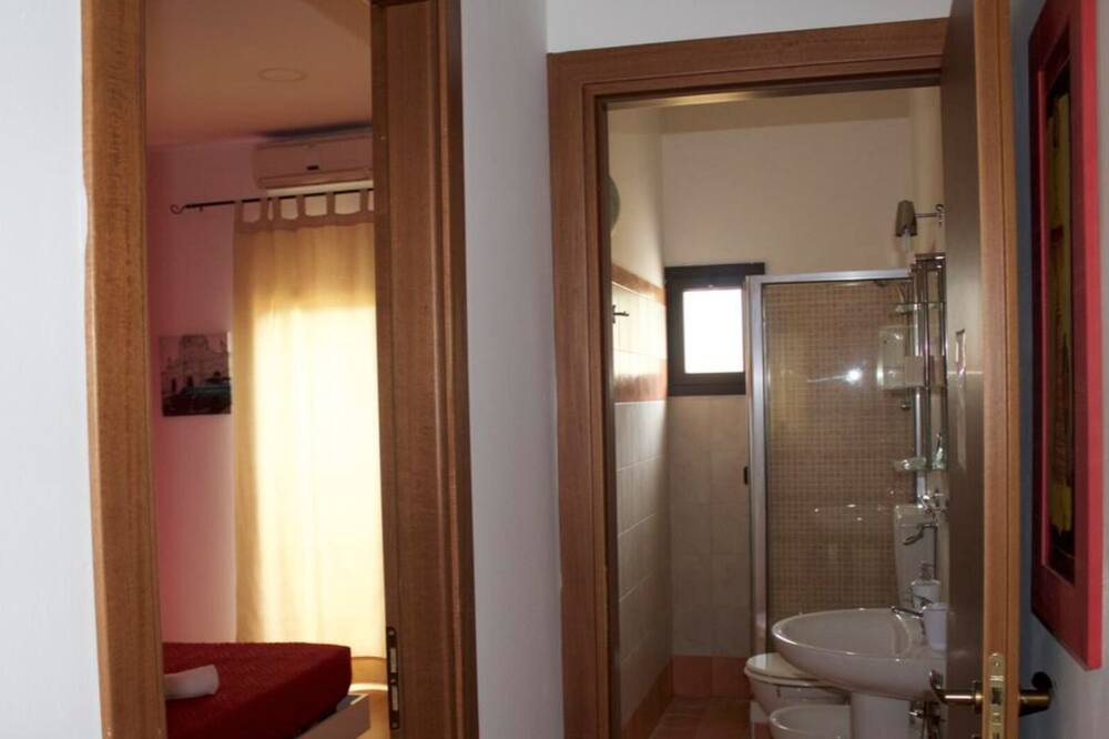 Photo of Bathroom in Vaccarizzo