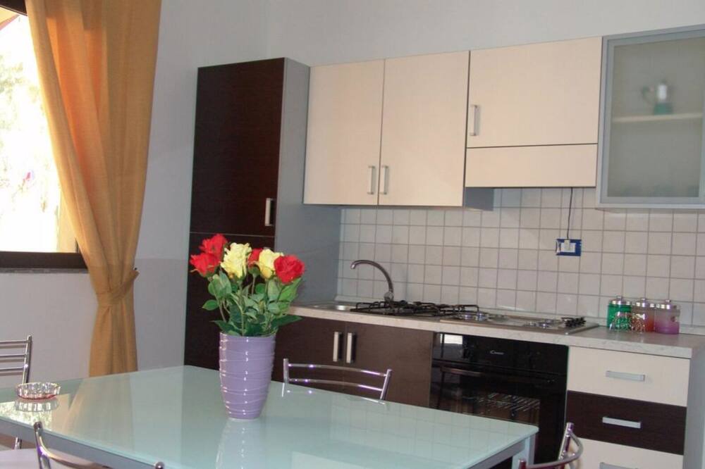 Photo of Kitchen in Vaccarizzo
