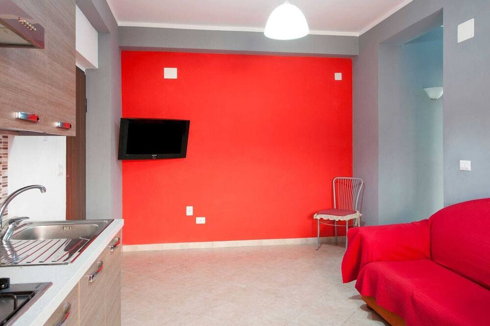 Photo of Livingroom in Nizza di Sicilia