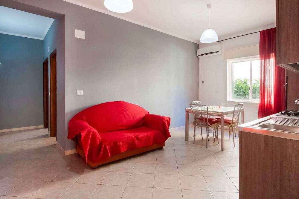 Photo of Livingroom in Nizza di Sicilia