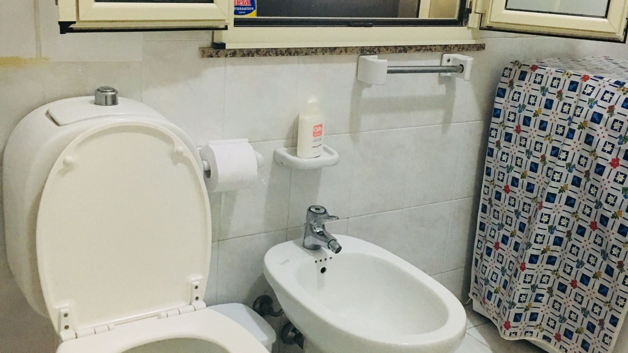 Photo of Bathroom in Floridia