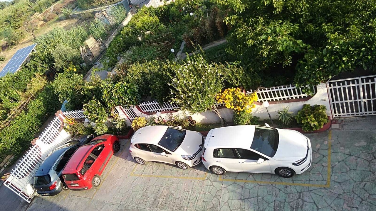 Photo of Outdoor in Torrenova