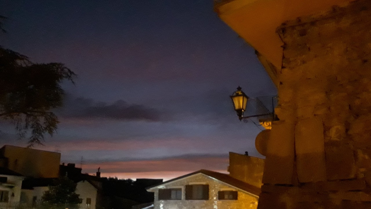Photo of Outdoor in Albanella