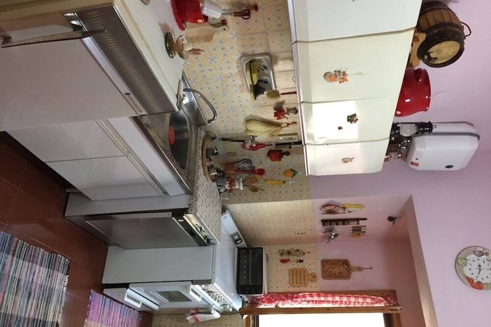 Photo of Kitchen in Gambarie