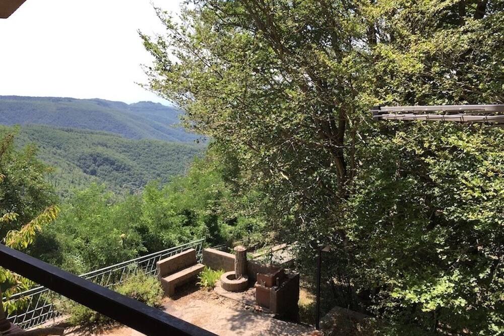 Photo of Patio Balcony in Gambarie