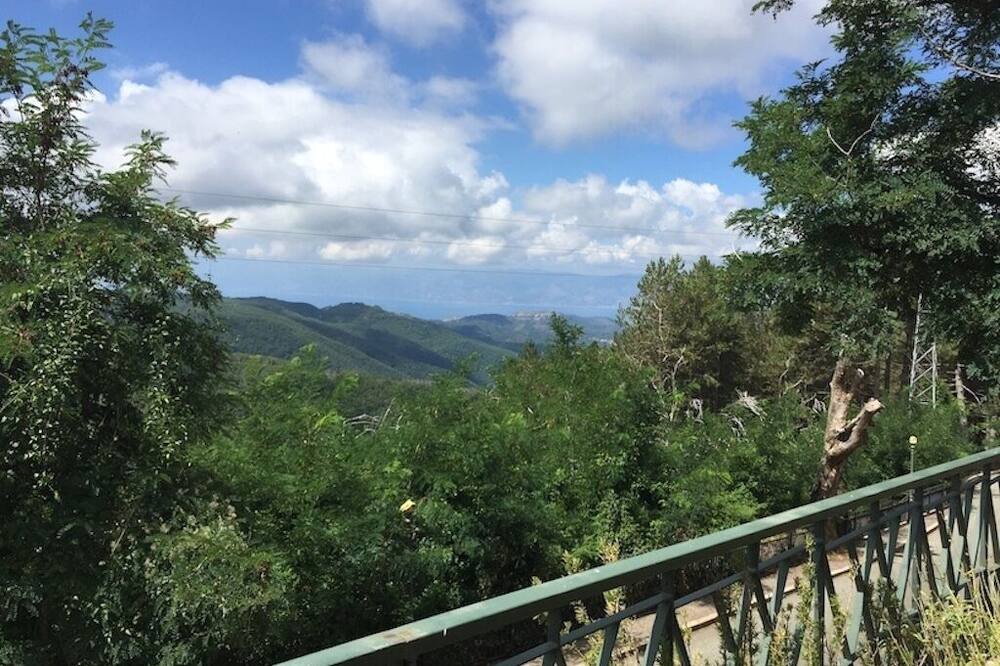 Photo of Patio Balcony in Gambarie