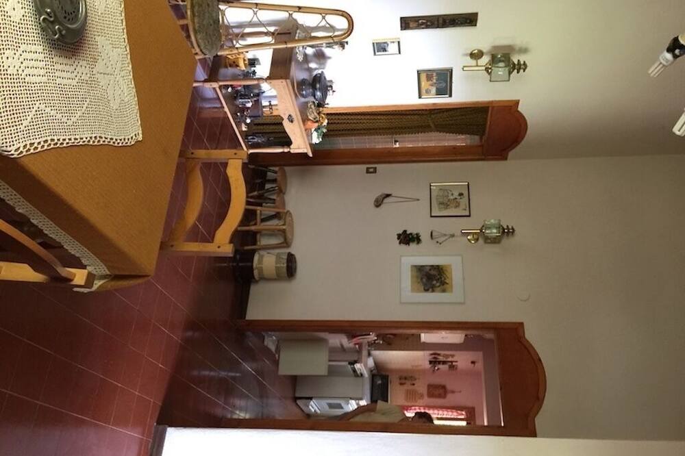 Photo of Kitchen in Gambarie
