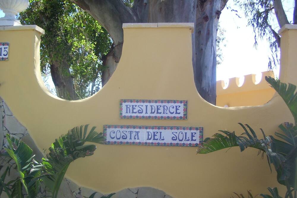 Photo of Outdoor in Vaccarizzo