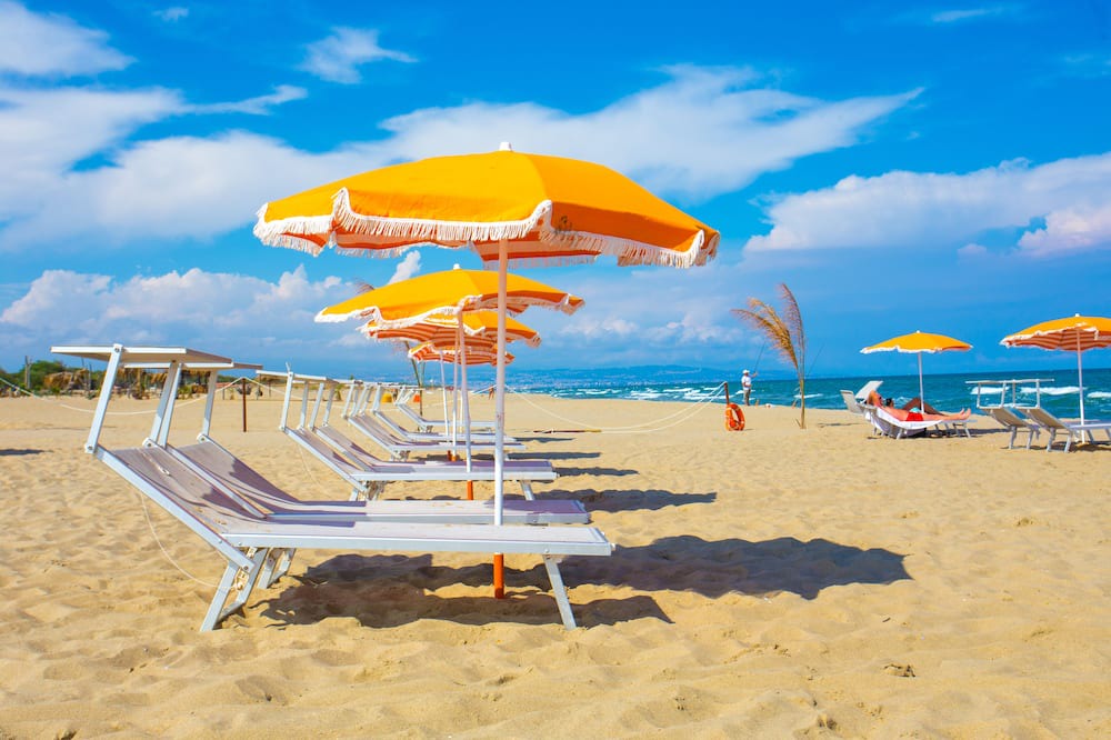 Photo of Outdoor in Vaccarizzo