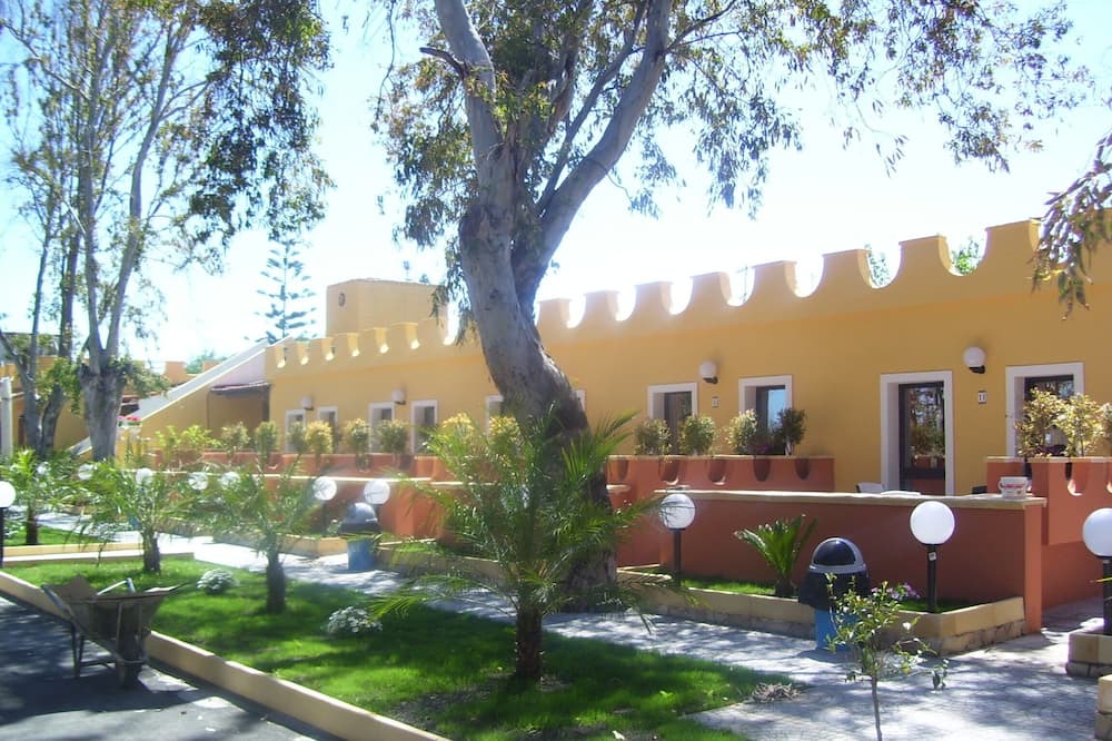 Photo of Outdoor in Vaccarizzo