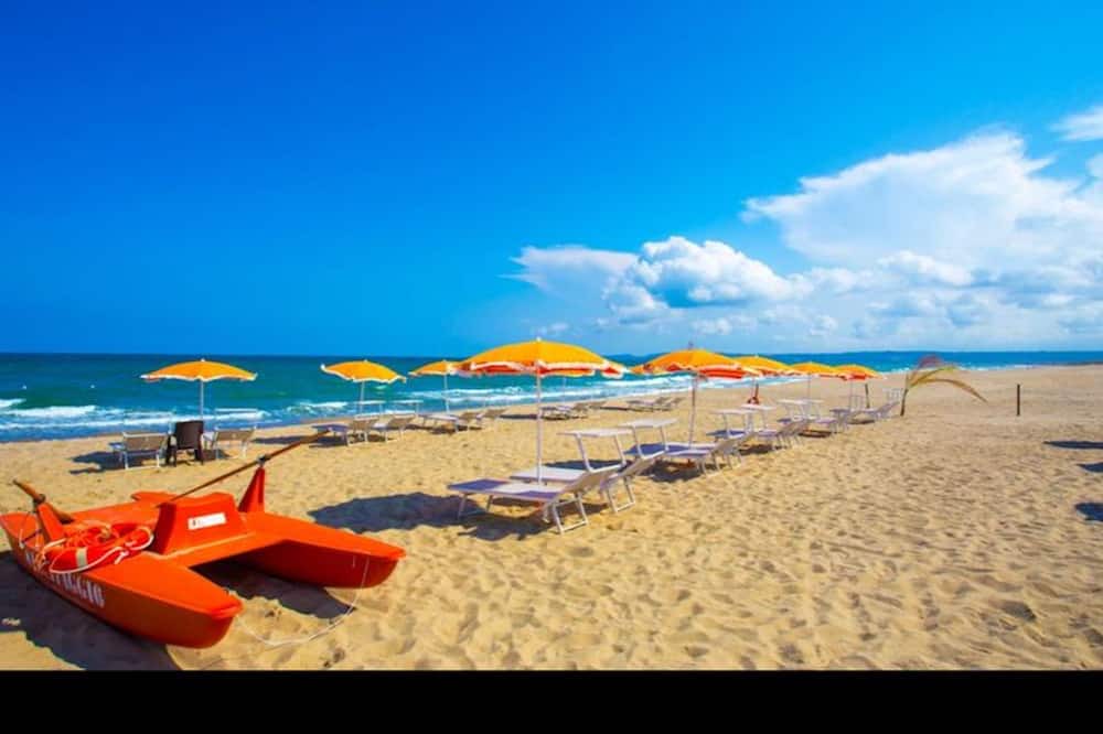 Photo of Outdoor in Vaccarizzo