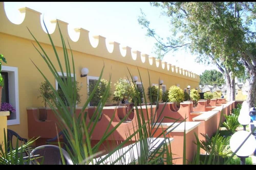 Photo of Outdoor in Vaccarizzo