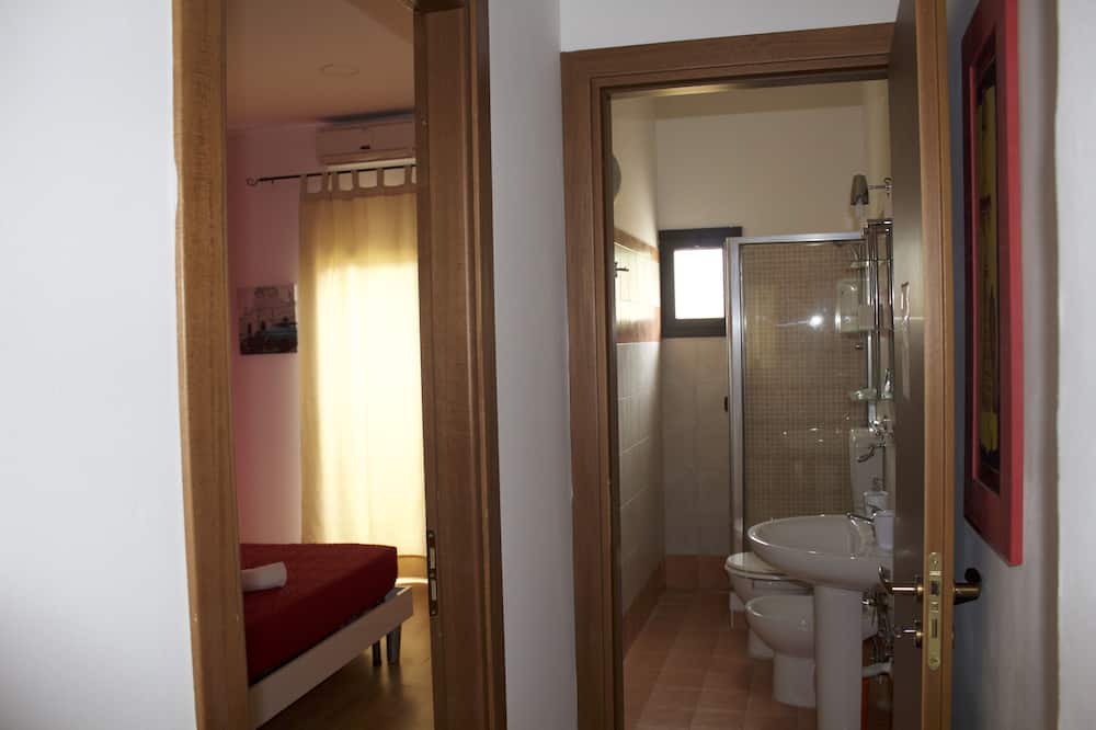 Photo of Bathroom in Vaccarizzo