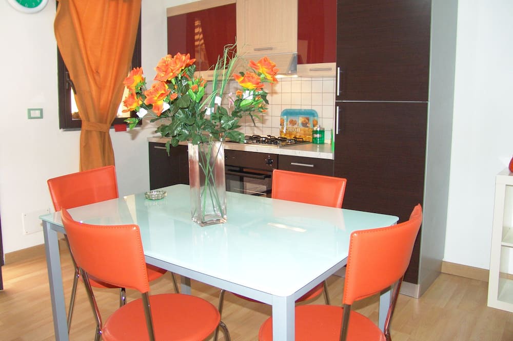 Photo of Kitchen in Vaccarizzo