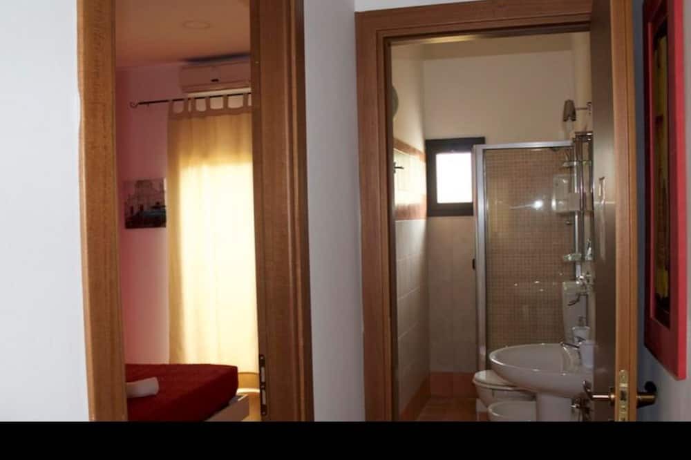 Photo of Bathroom in Vaccarizzo