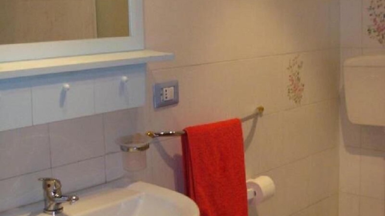 Photo of Bathroom in Montegrappa