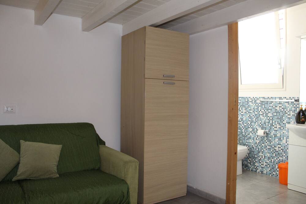 Photo of Livingroom in Sferracavallo