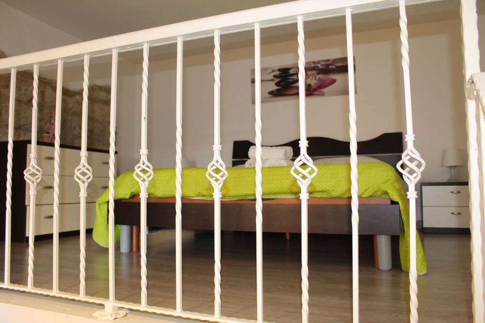 Photo of Bedroom in Sferracavallo