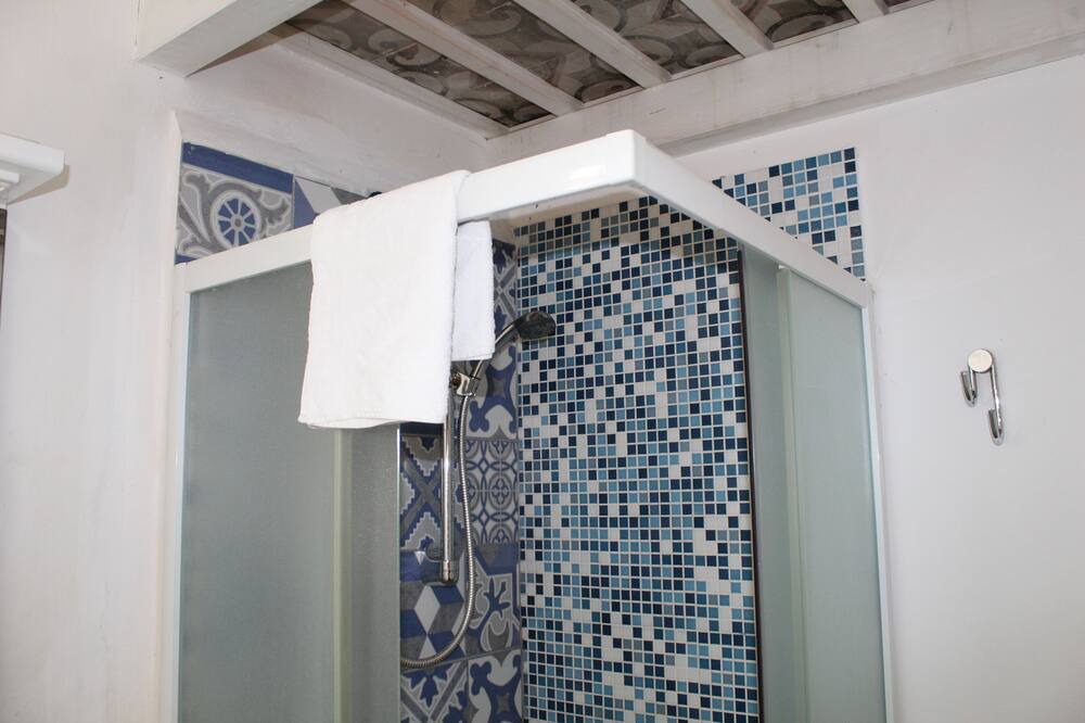 Photo of Bathroom in Sferracavallo