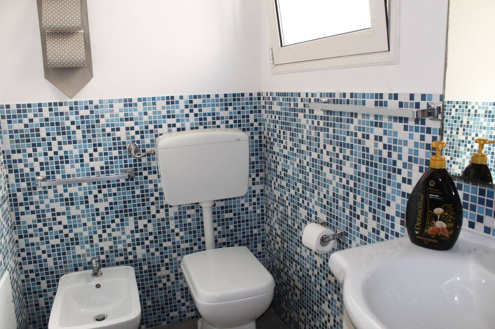 Photo of Bathroom in Sferracavallo