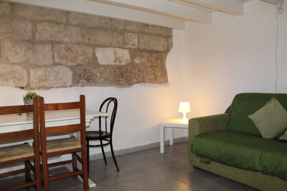 Photo of Livingroom in Sferracavallo