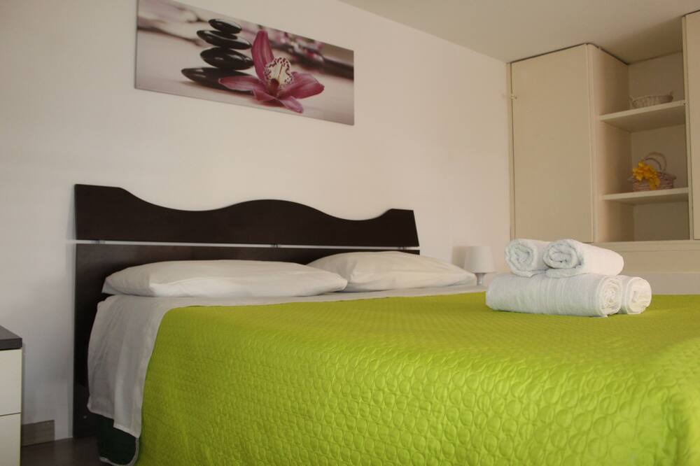 Photo of Bedroom in Sferracavallo