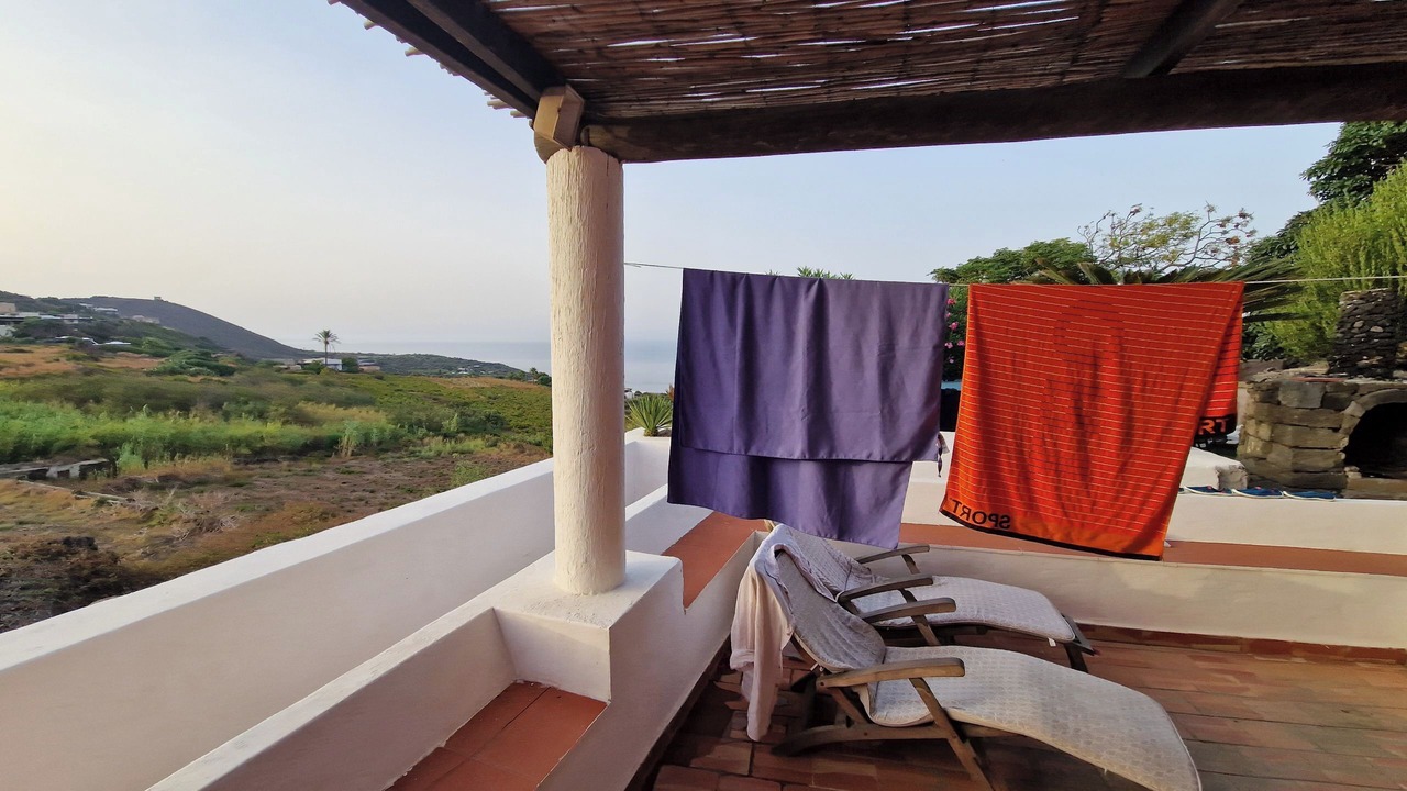 Photo of Patio Balcony in Kamma