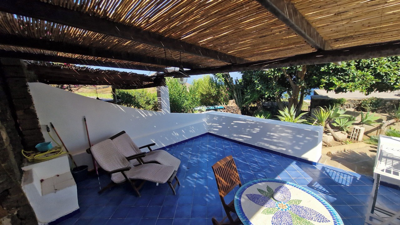Photo of Patio Balcony in Kamma