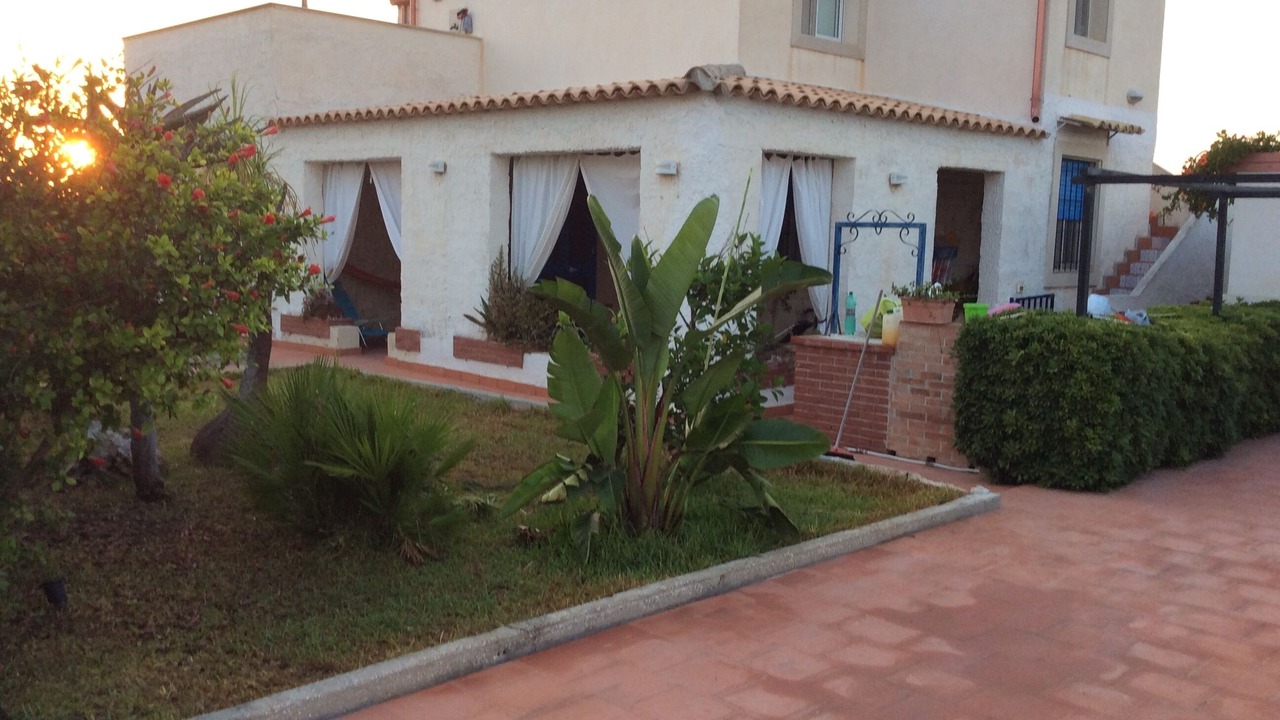 Photo of Buildings in Pachino